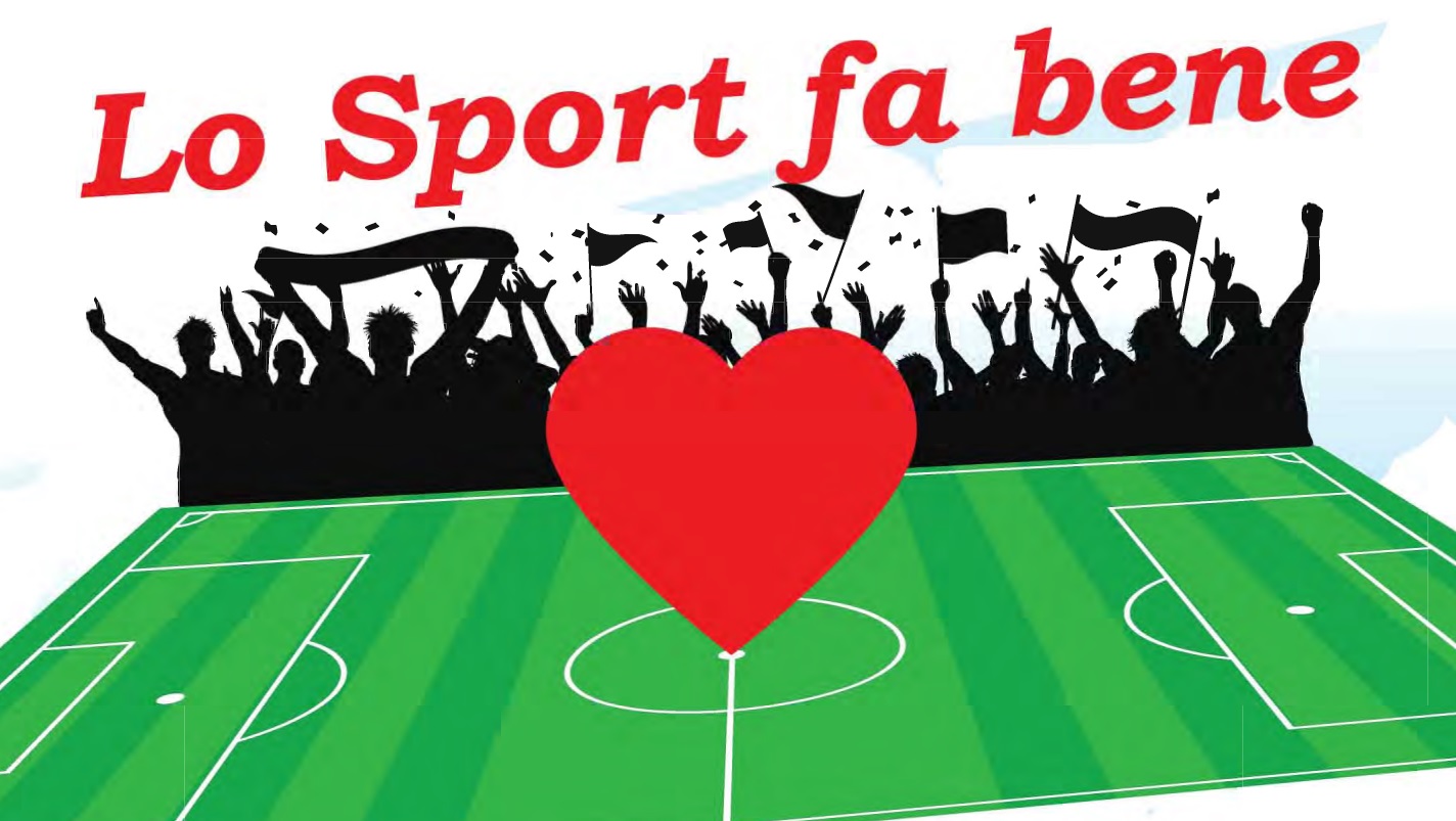 Convegno: Lo Sport fa Bene