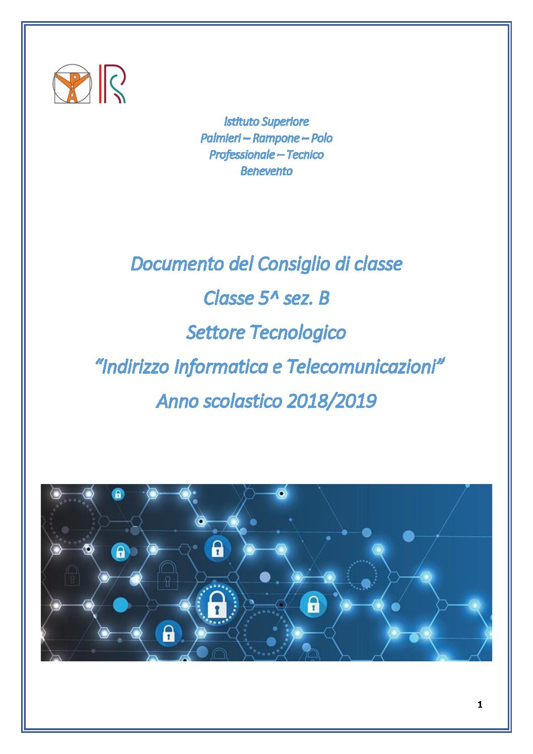 1819-5B-Documento15maggio