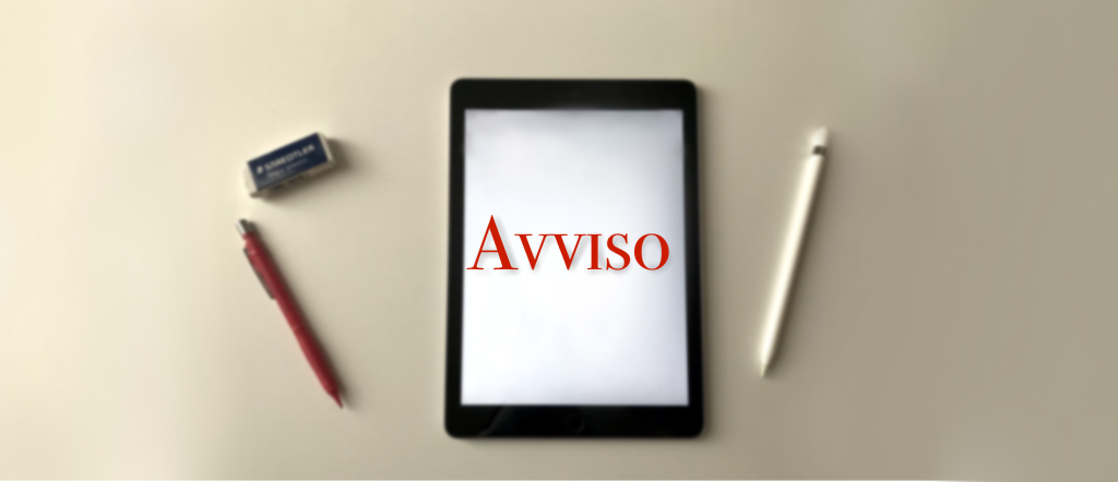 Avviso n.63 Assemblea d’Istituto Corso Serale