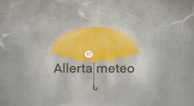 Avviso n.58 Allerta meteo