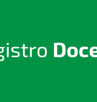 pulsante registro docenti